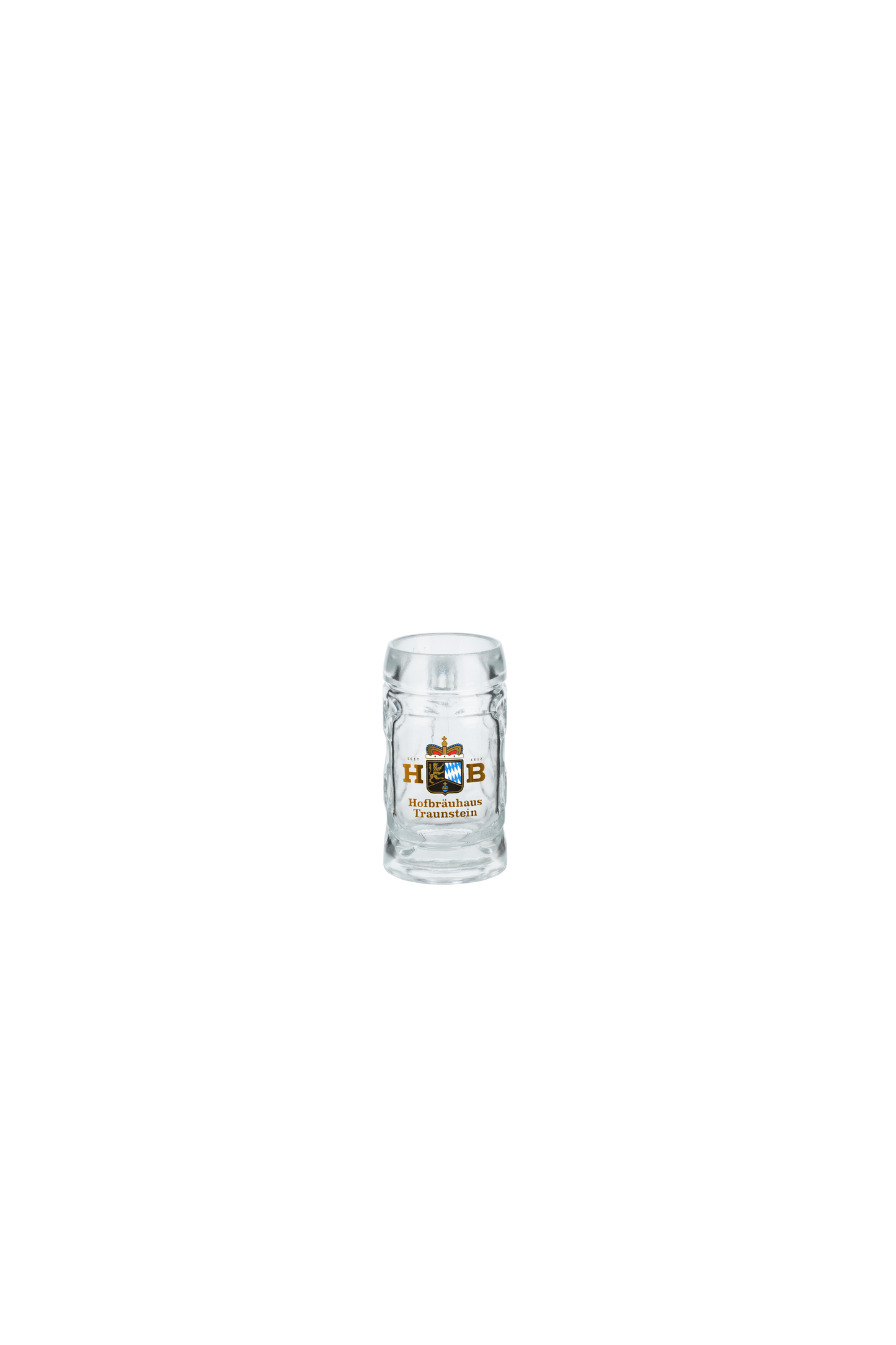 Shot glass Masskrug 4cl