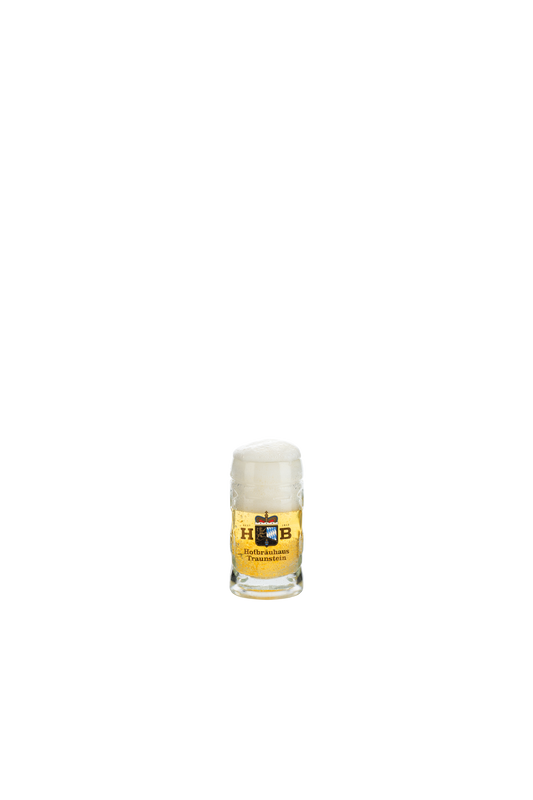 Shot glass Masskrug 4cl