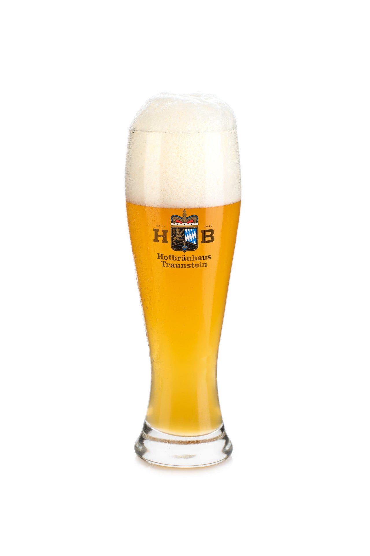 Bicchiere da birra di frumento 0,3l