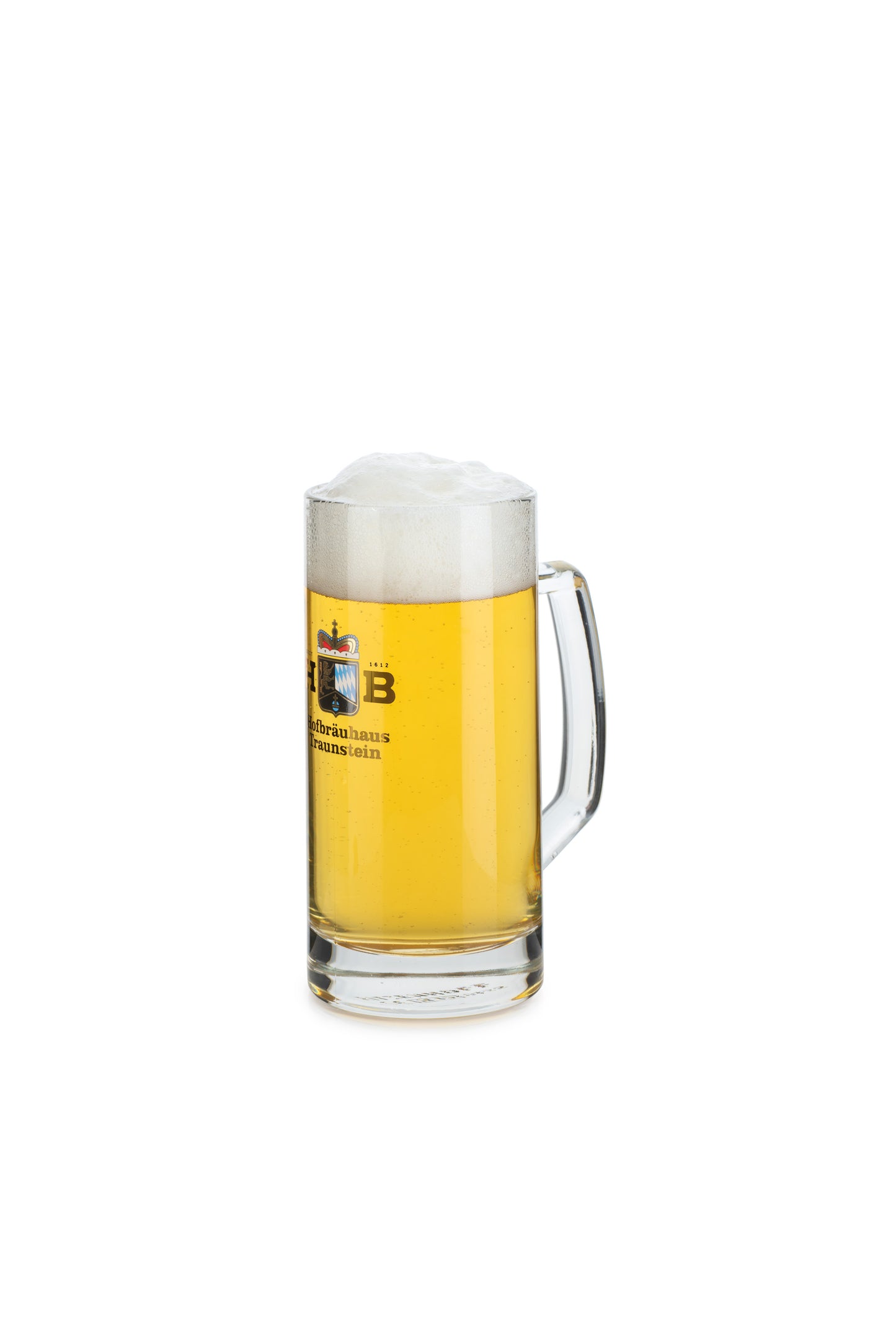 Caraffa in vetro 0,2l