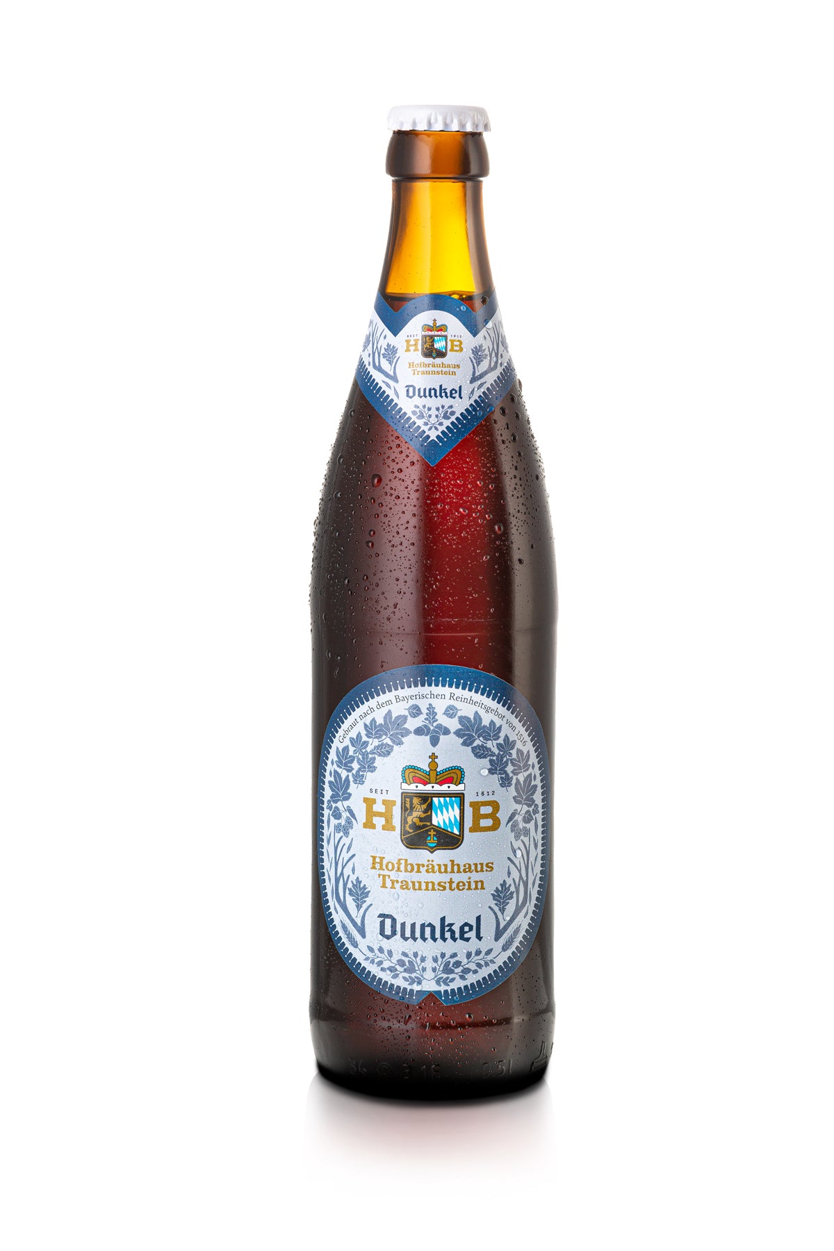 Dunkel 0,50 L / 6er-Träger