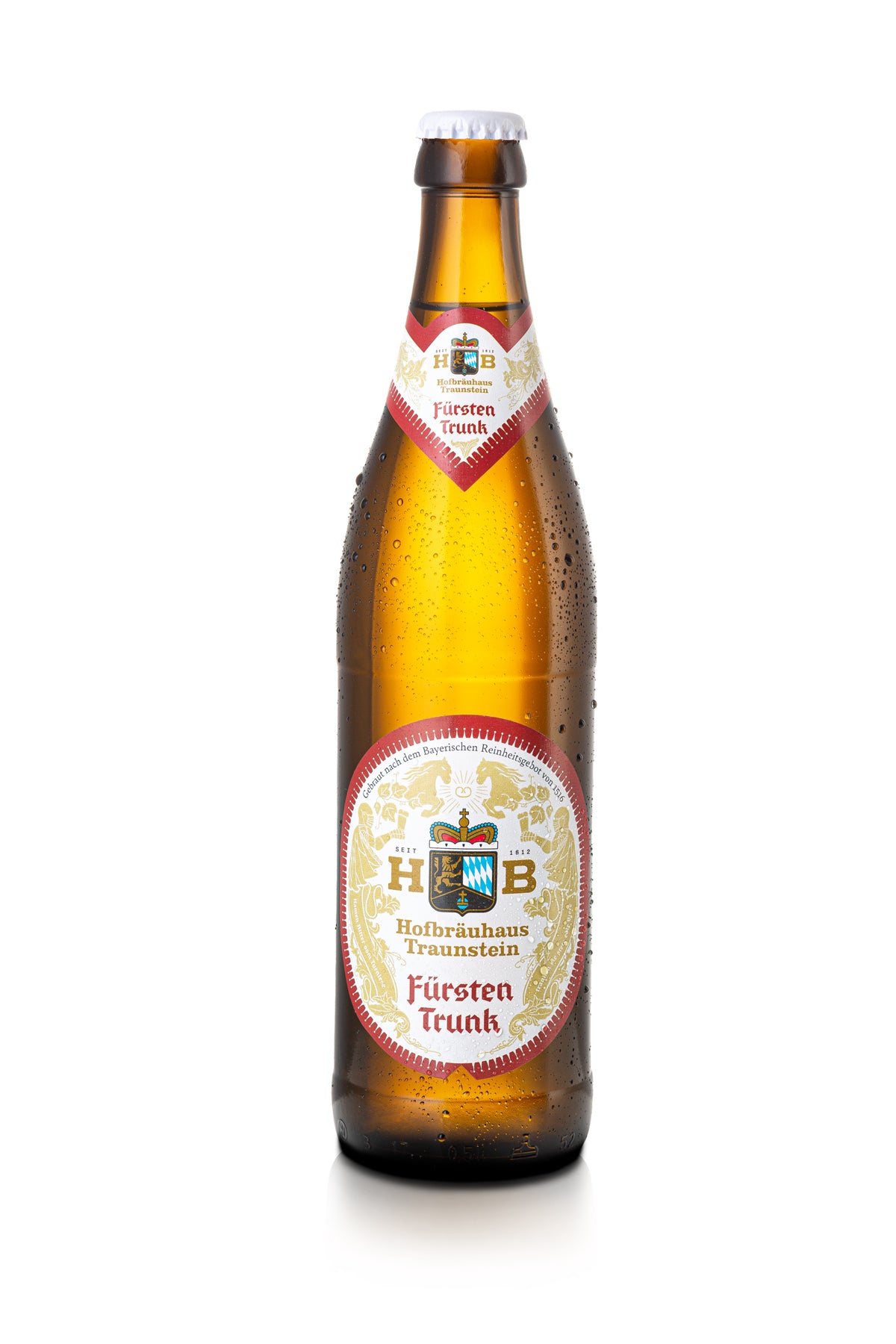 Hofbräuhaus Traunstein Fürstentrunk 6x0.5l