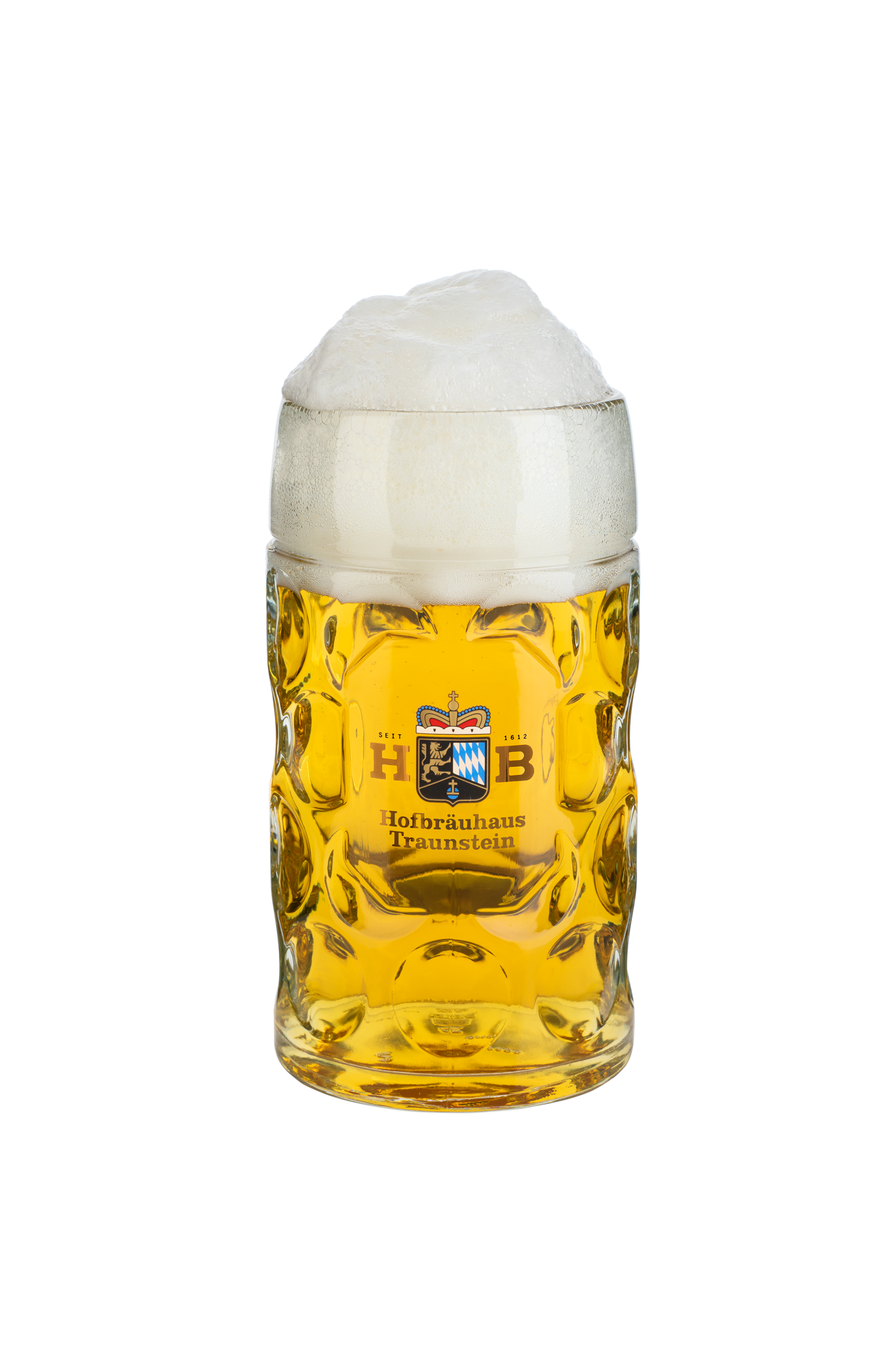 Boccale di birra 1l
