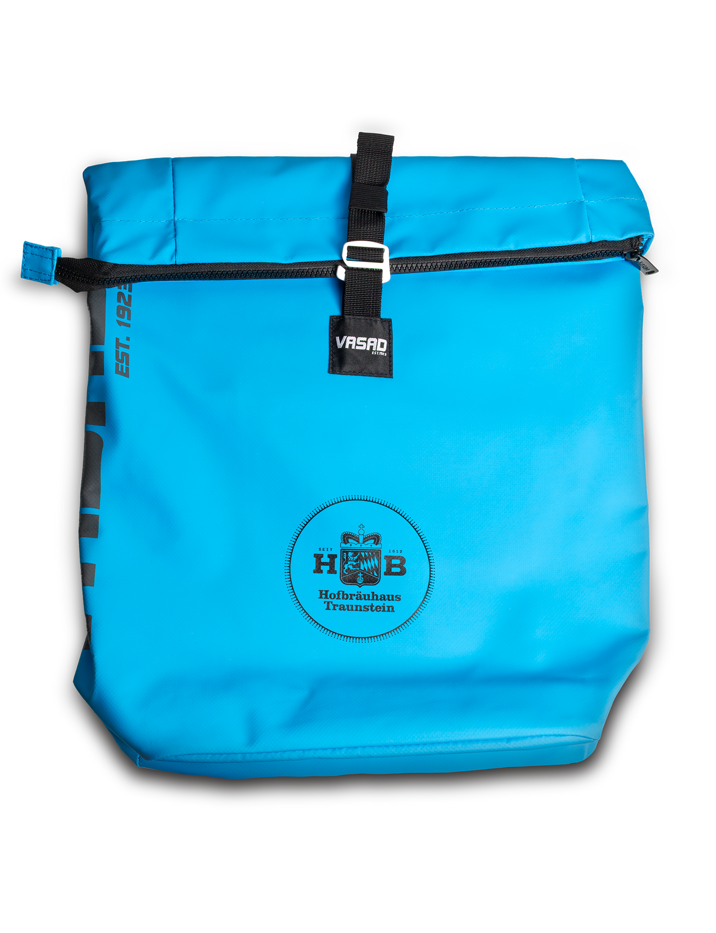 Hofei rolling backpack