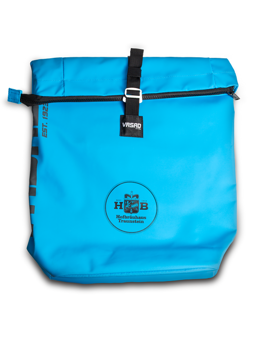 Hofei rolling backpack