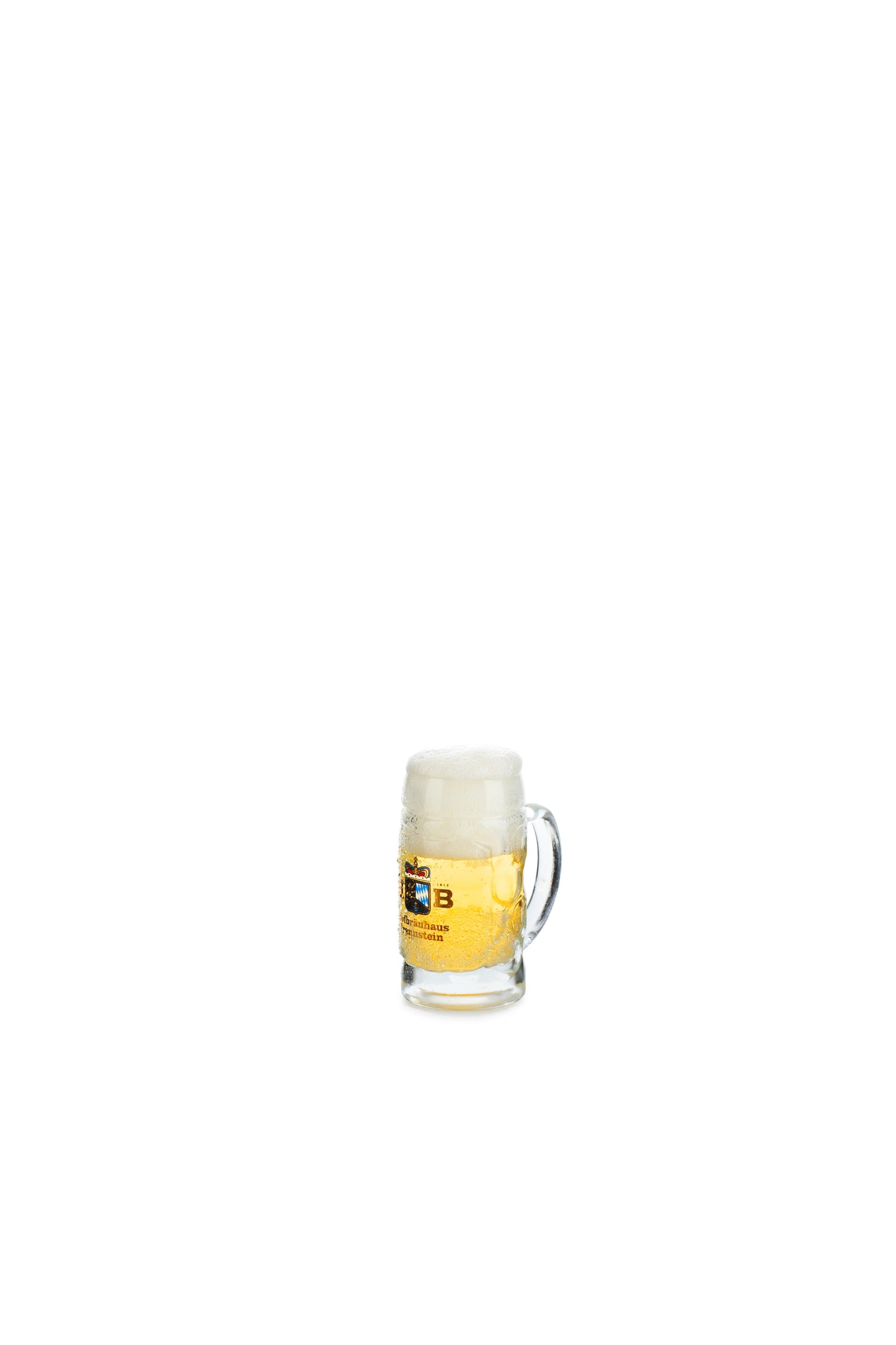 Shot glass Masskrug 4cl