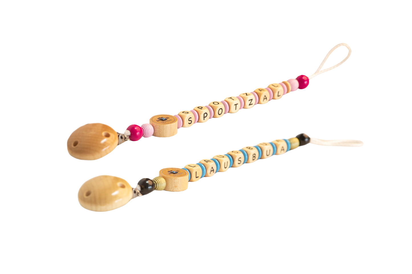 Dummy chain girls