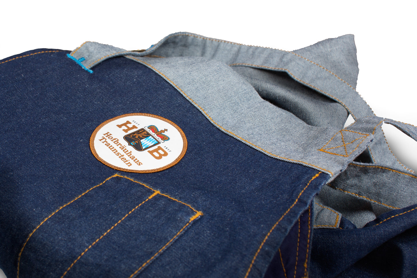 Maloja Jeansschürze