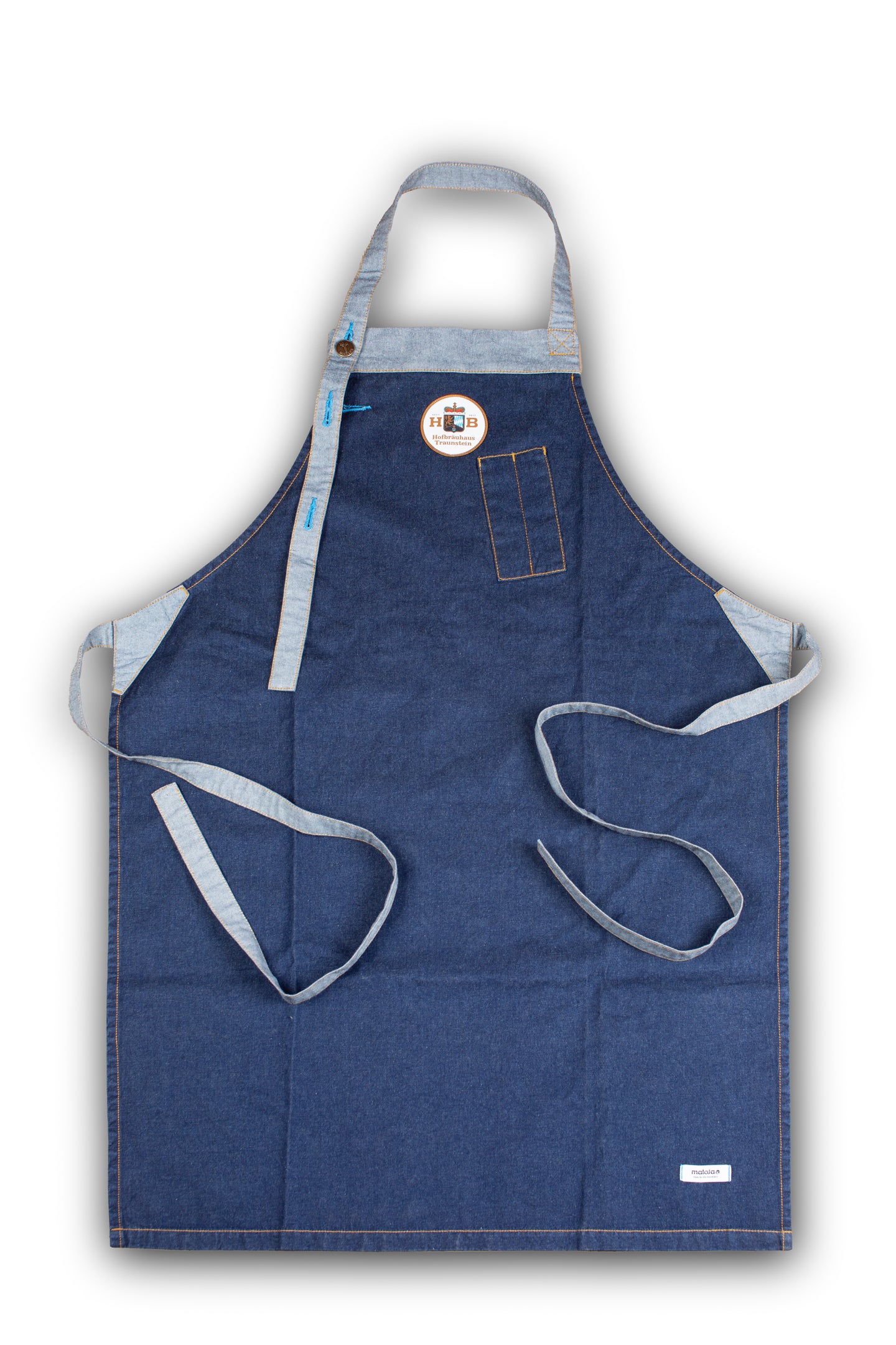 Maloja Jeansschürze