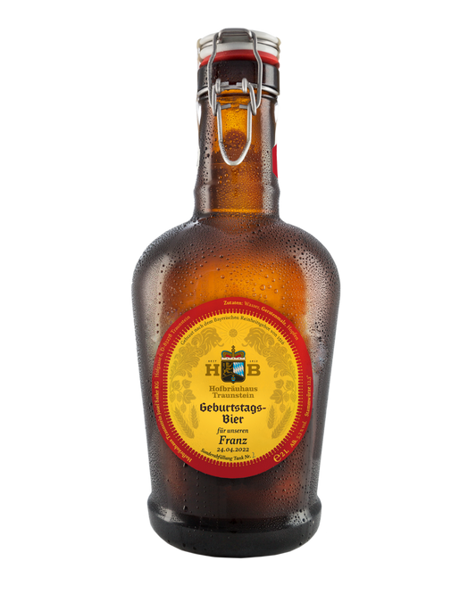 Siphon fl. Bright personalized 2l
