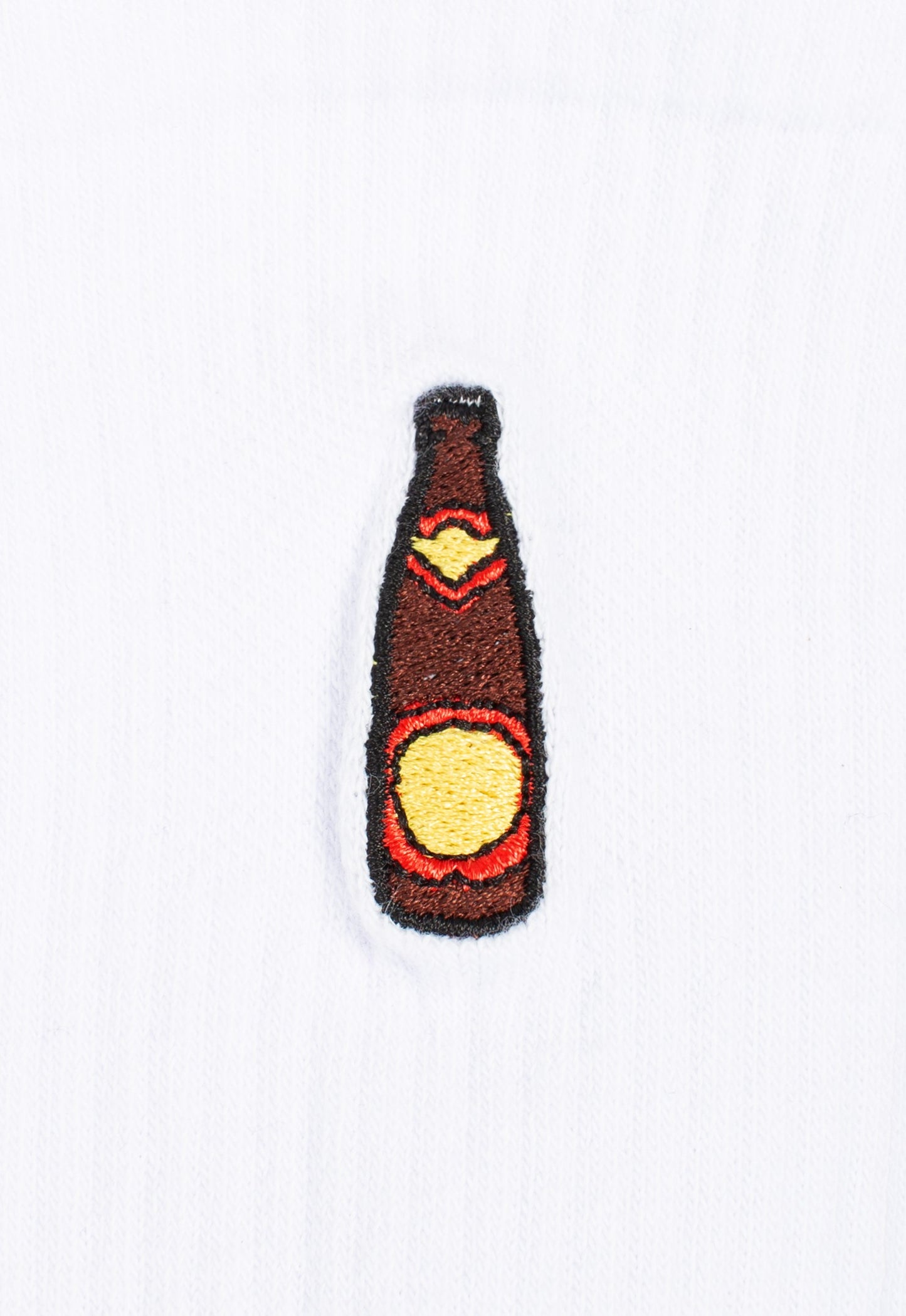 Hofei x Fashion Drink socks