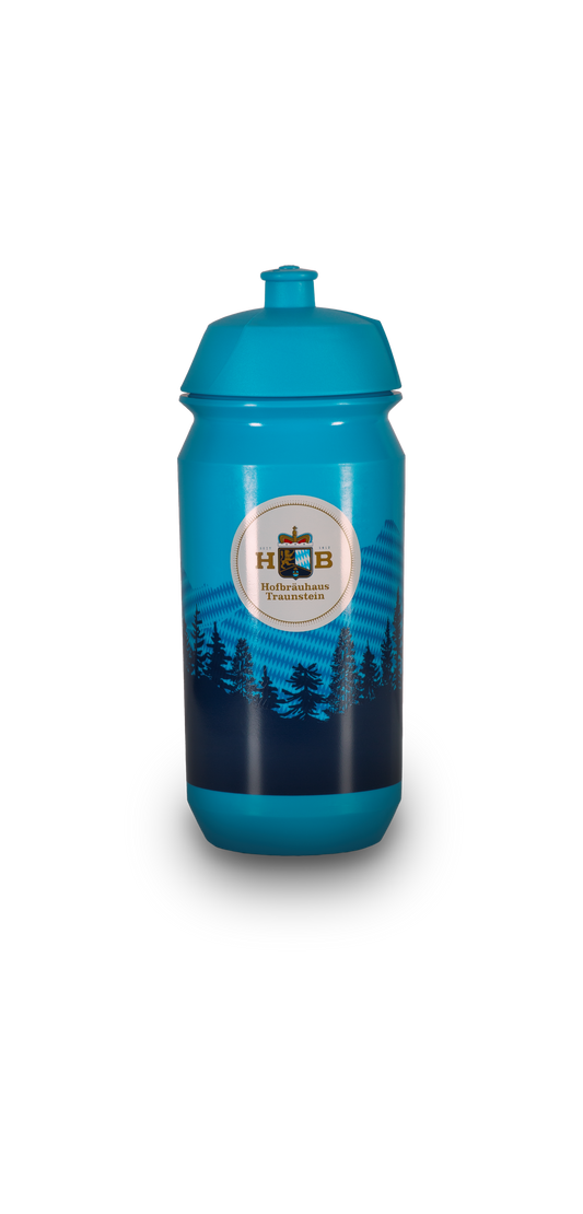Trinkflasche Maloja