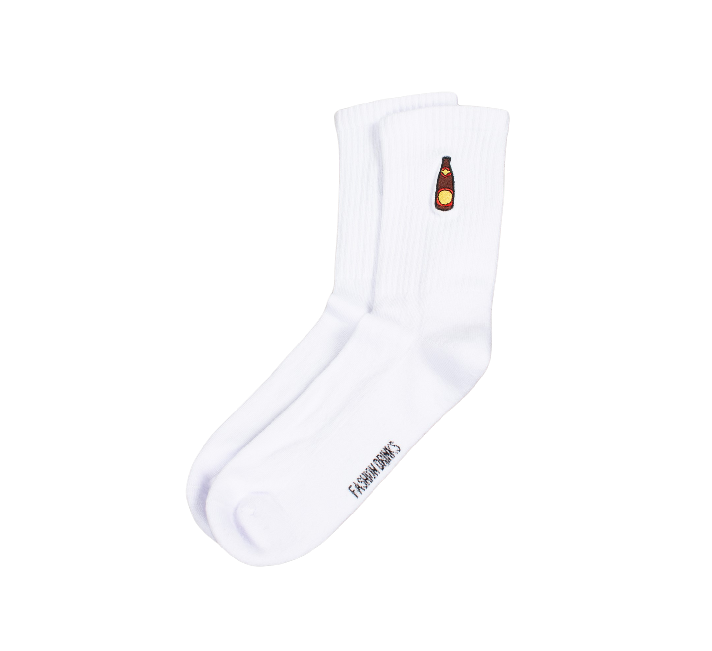 Hofei x Fashion Drink socks