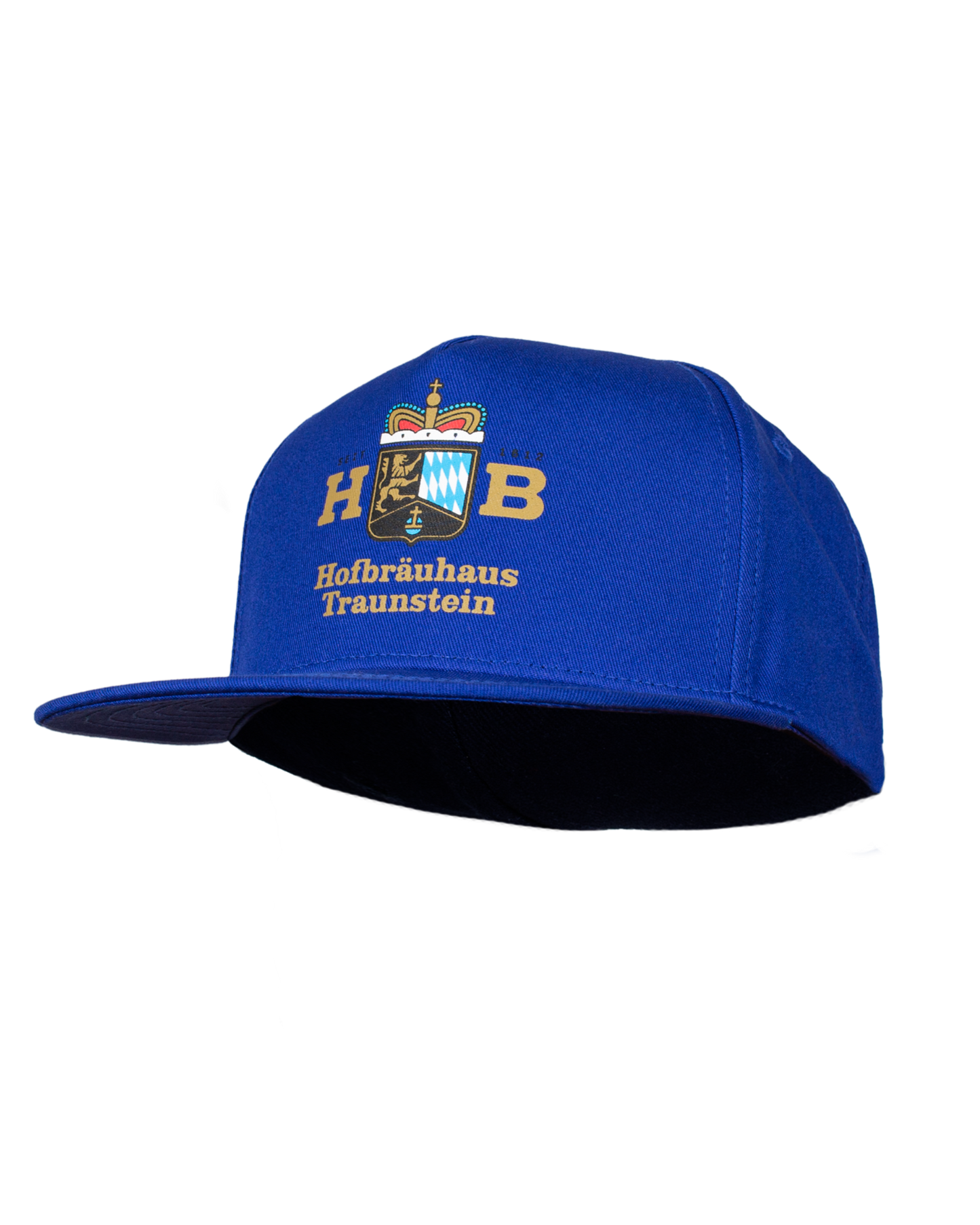 Maloja "Hofei" Snapback-Cap