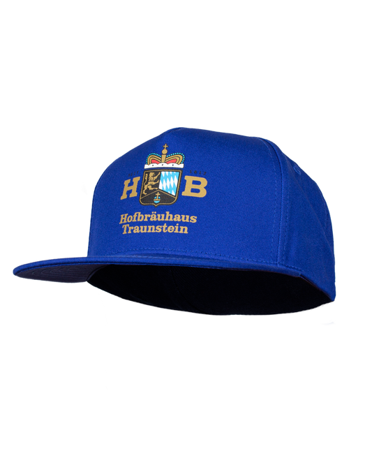 Maloja "Hofei" Snapback-Cap