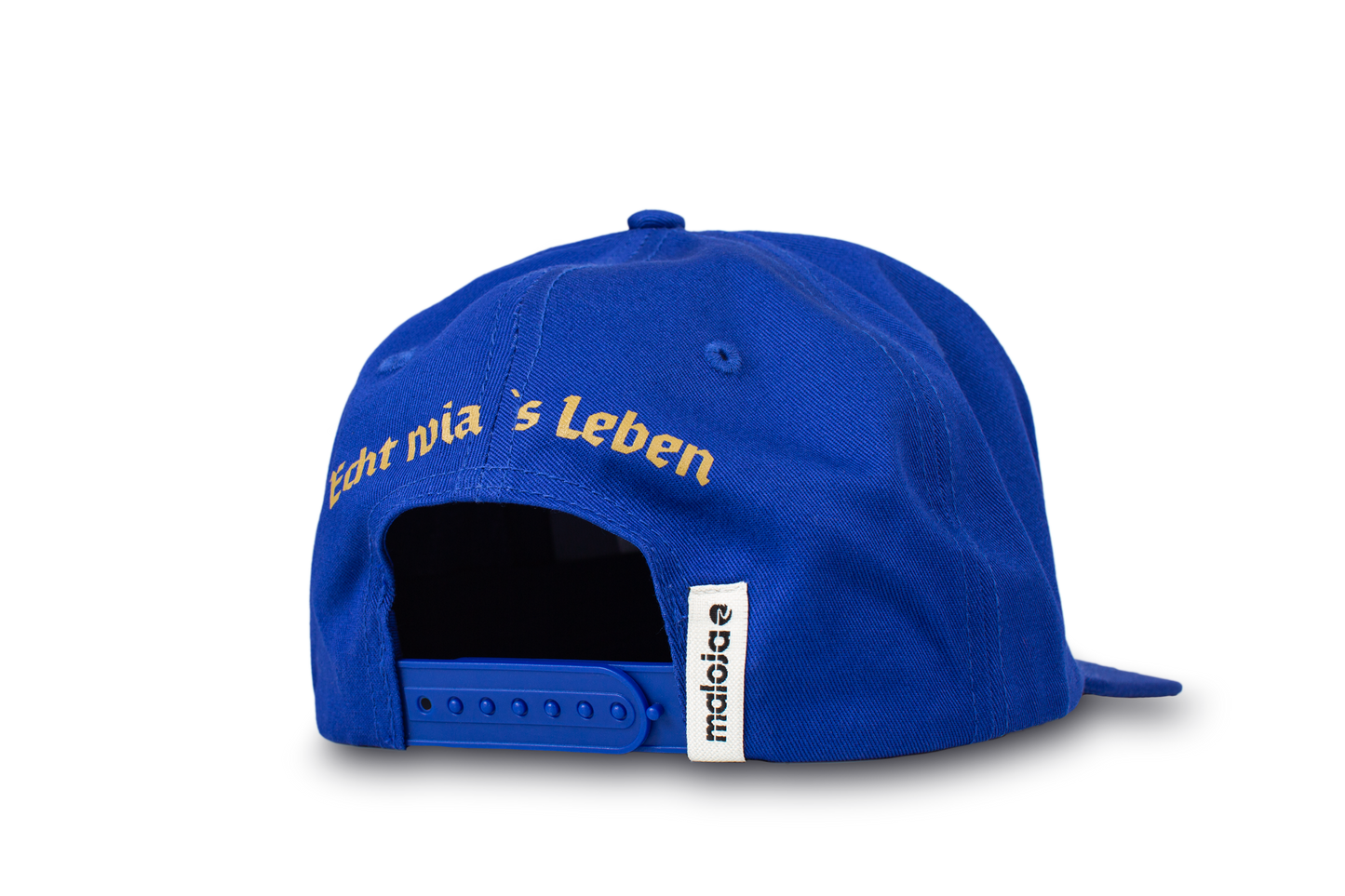 Maloja "Hofei" Snapback-Cap