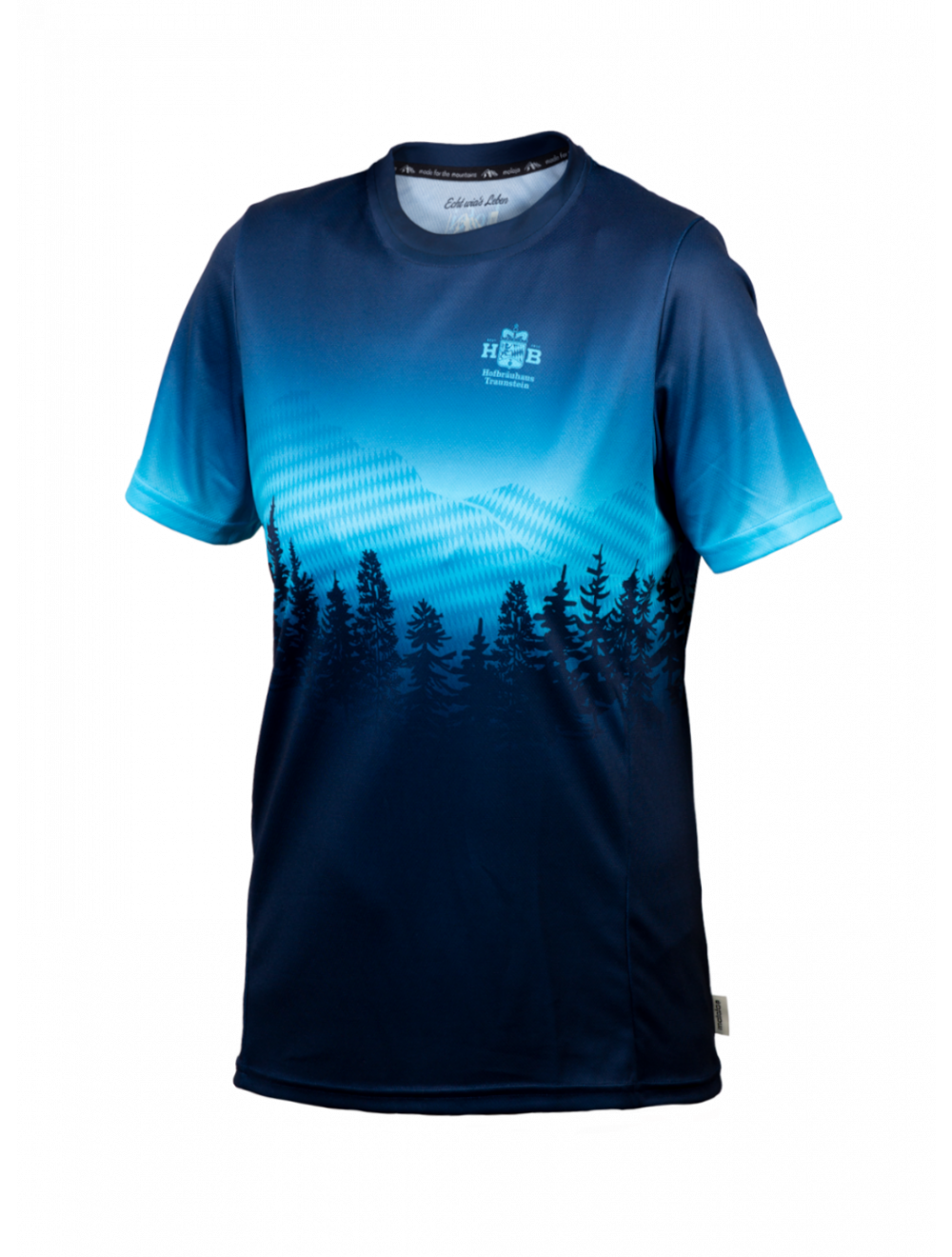 Maloja Sport-Shirt Damen