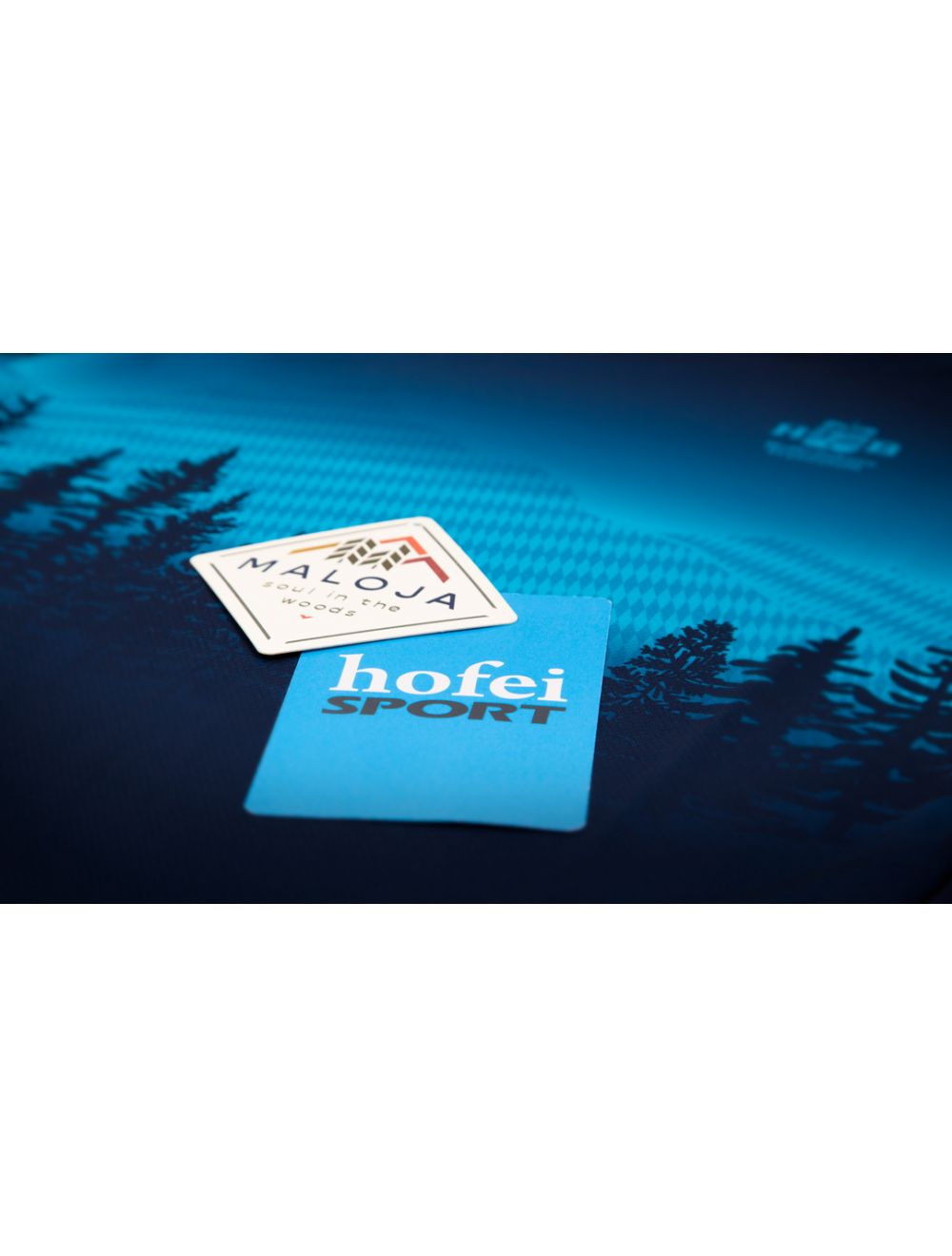 Maloja Sport-Shirt Damen