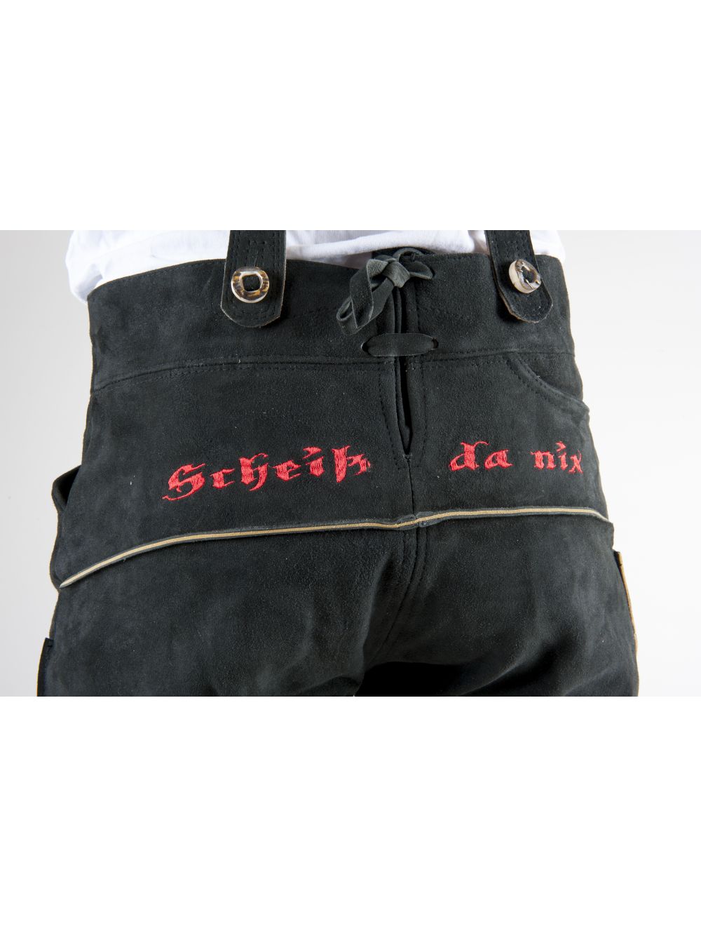 HB-Lederhose