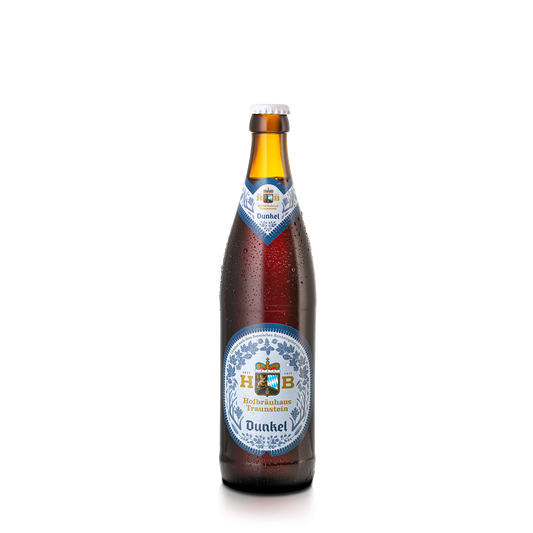 Hofbräuhaus Traunstein Dunkles 6x0.5l