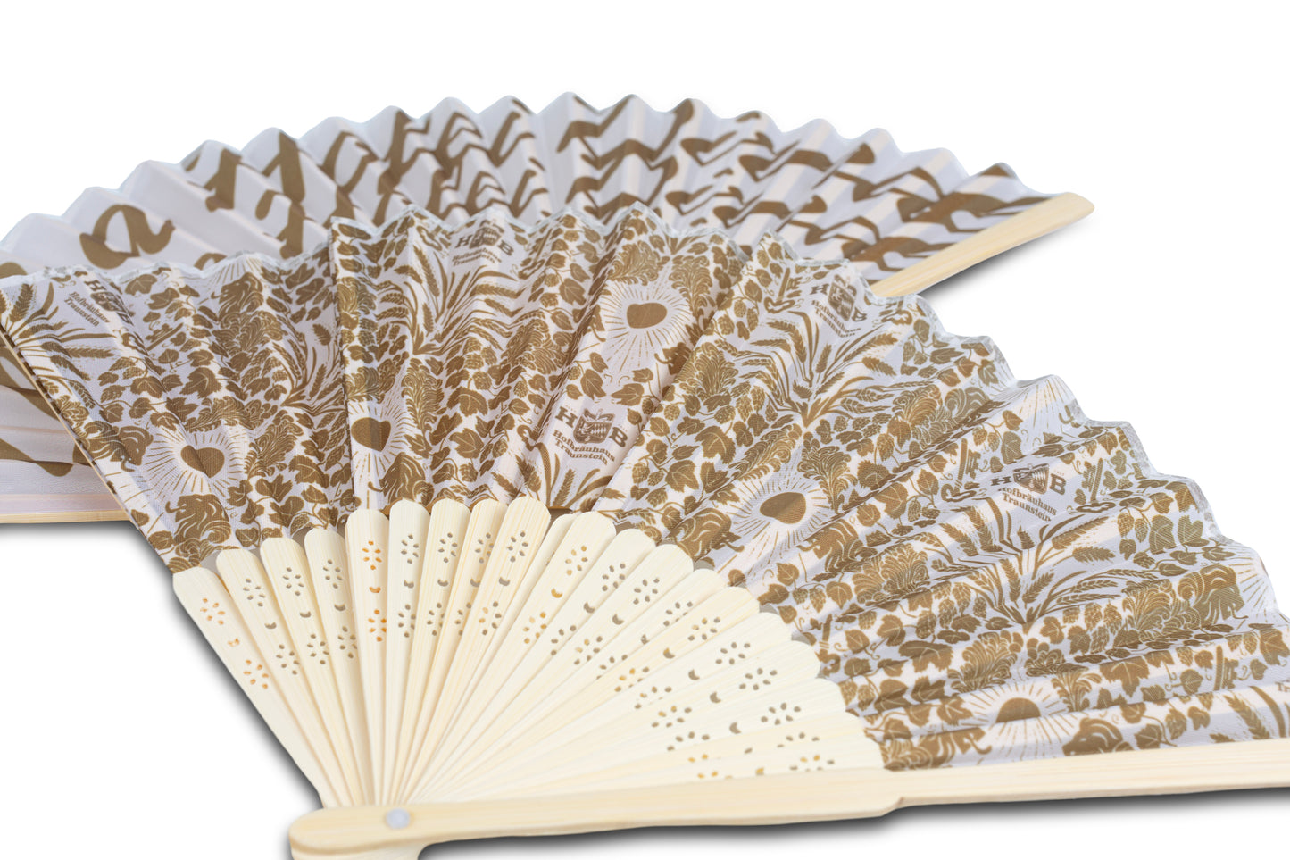 Beer tent fans