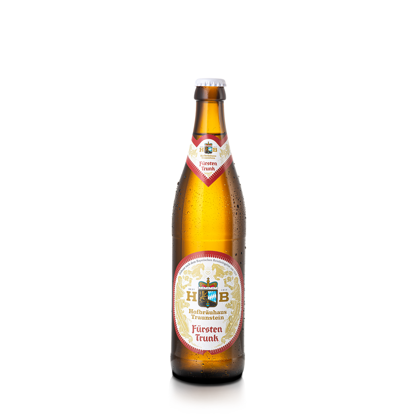 Hofbräuhaus Traunstein Fürstentrunk 6x0,5l