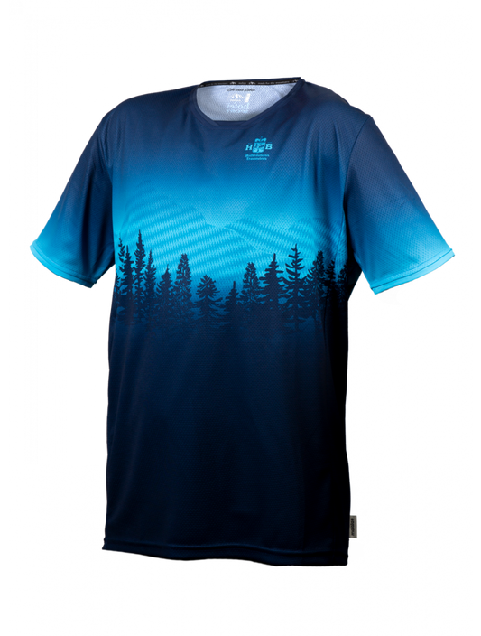 Maloja Sport-Shirt Herren
