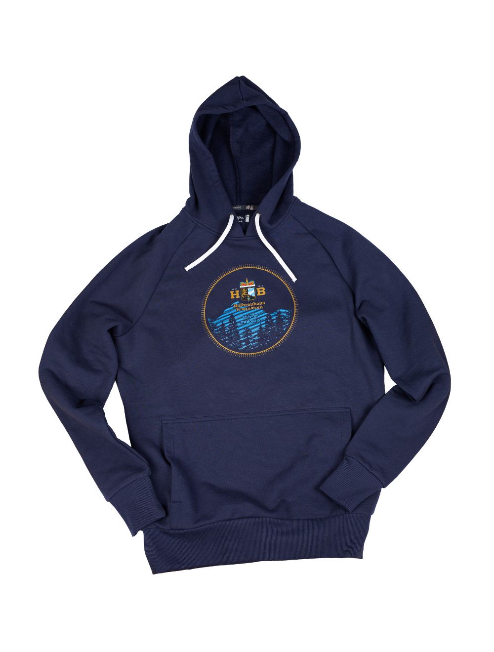 Maloja Hoodie Herren