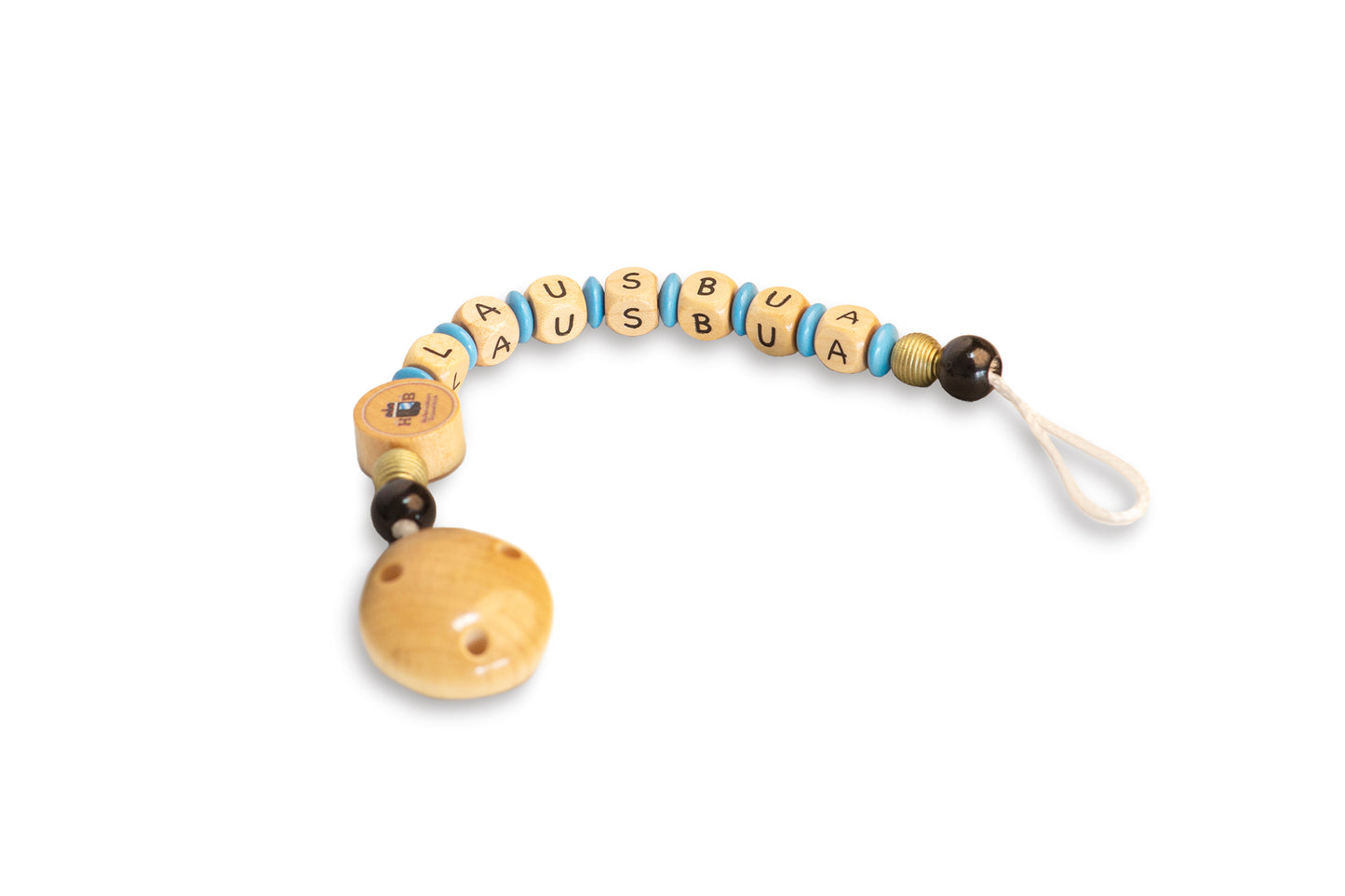 Dummy chain girls