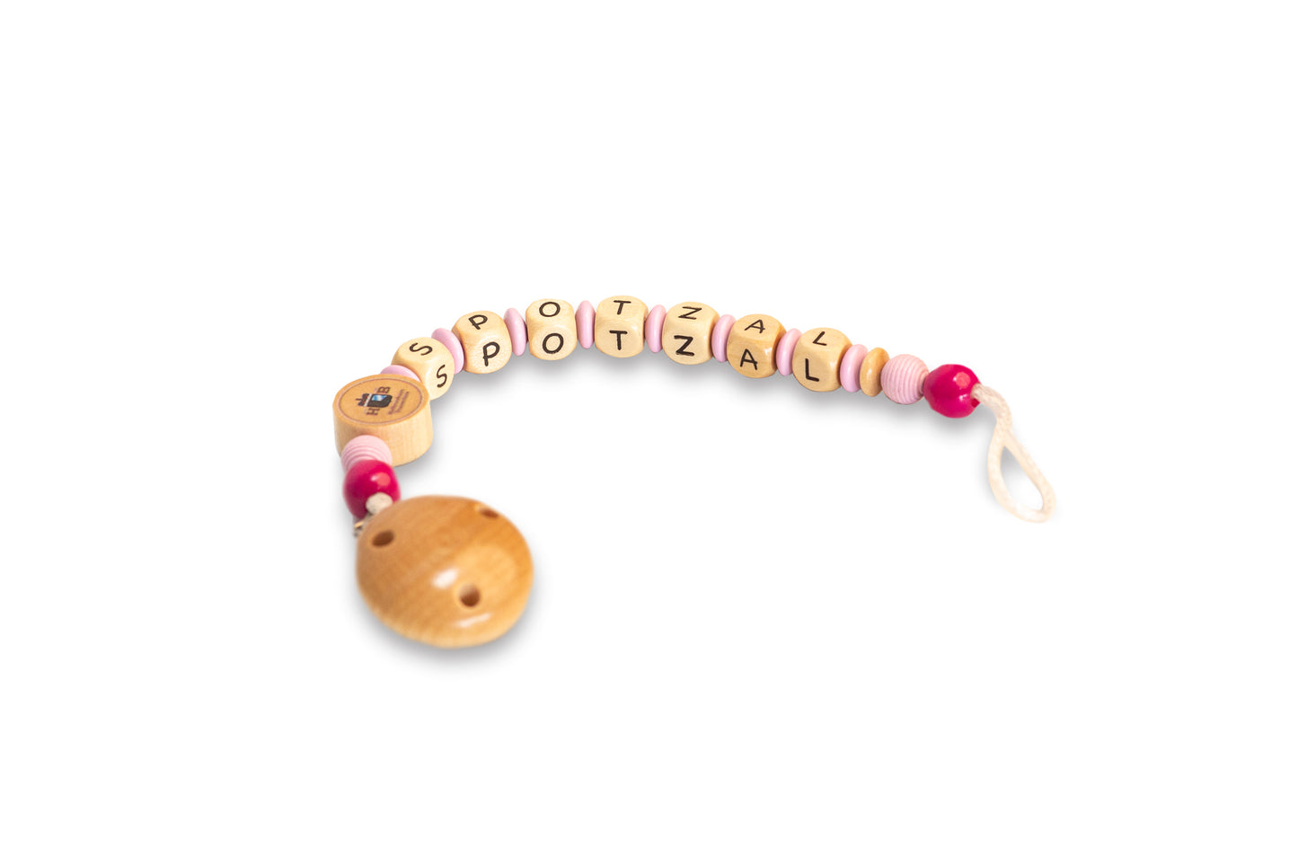 Dummy chain girls