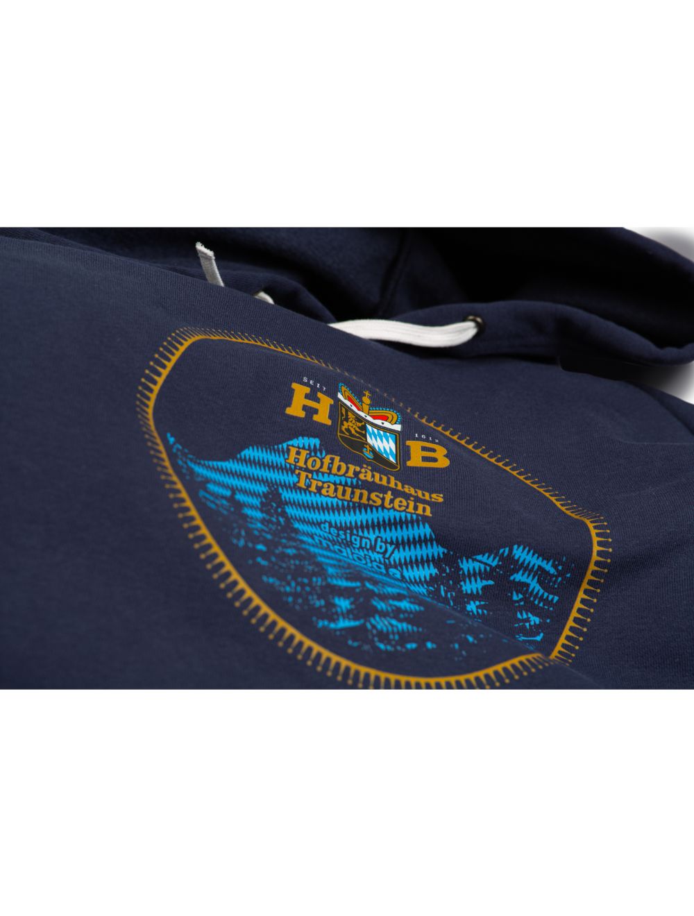 Maloja Hoodie Herren