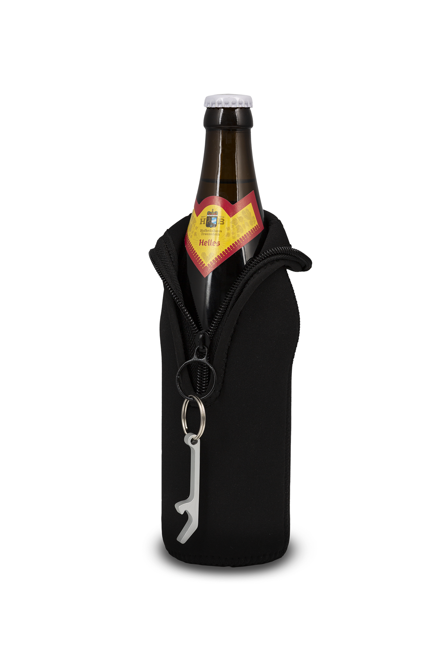 Bottle cooler "Gipfelhoibe"