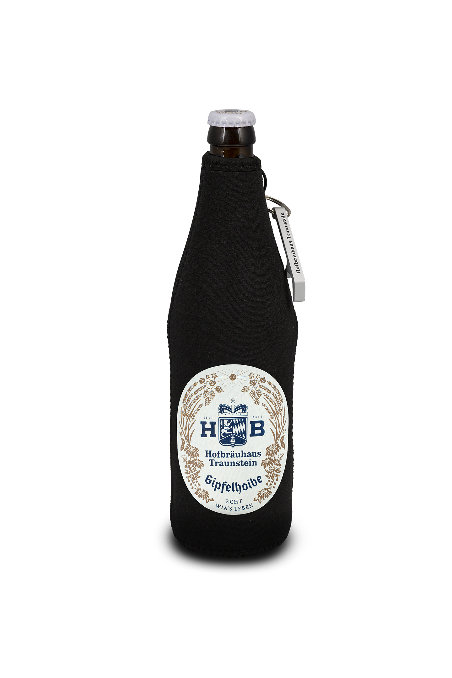 Flaschenkühler „Gipfelhoibe“ – Hofbräuhaus Traunstein