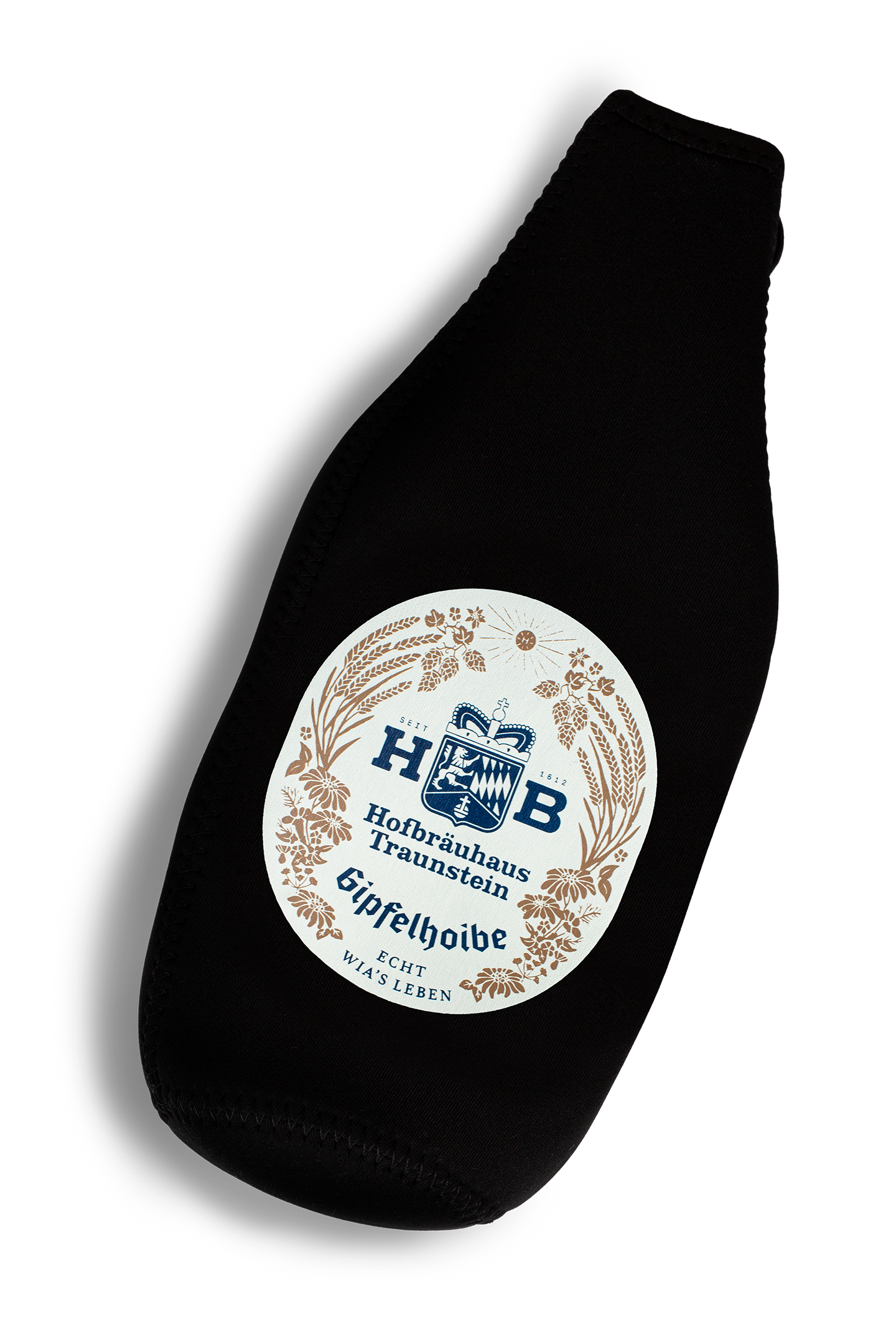 Bottle cooler "Gipfelhoibe"