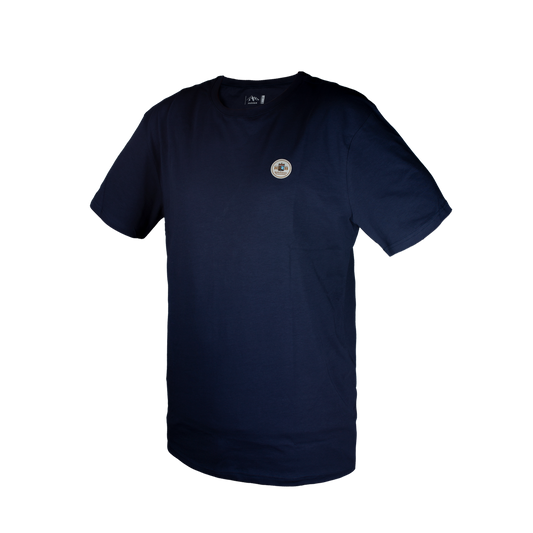 Maloja T-Shirt Logopatch
