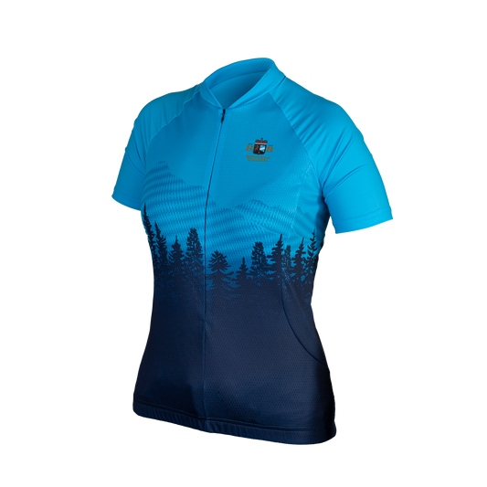 Maloja Radl-Trikot Damen