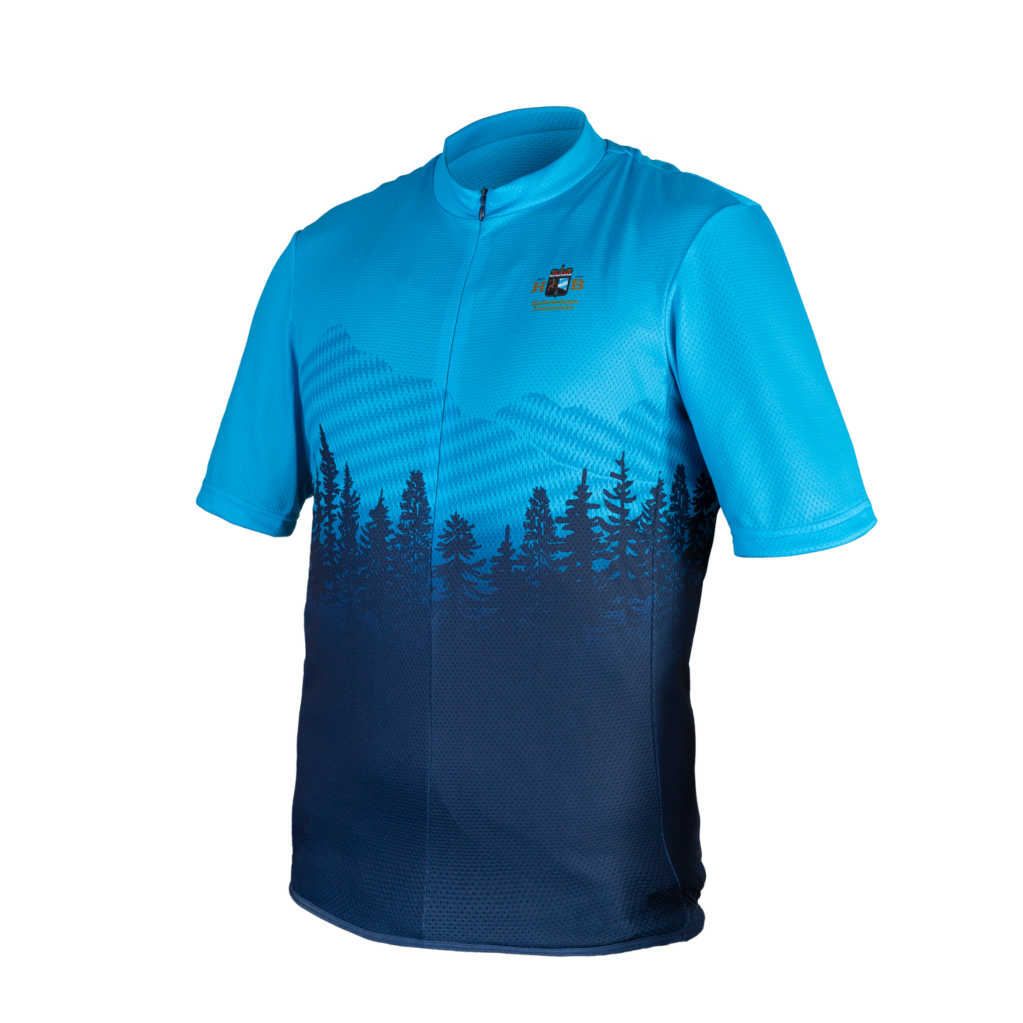 Maloja Radl-Trikot Herren