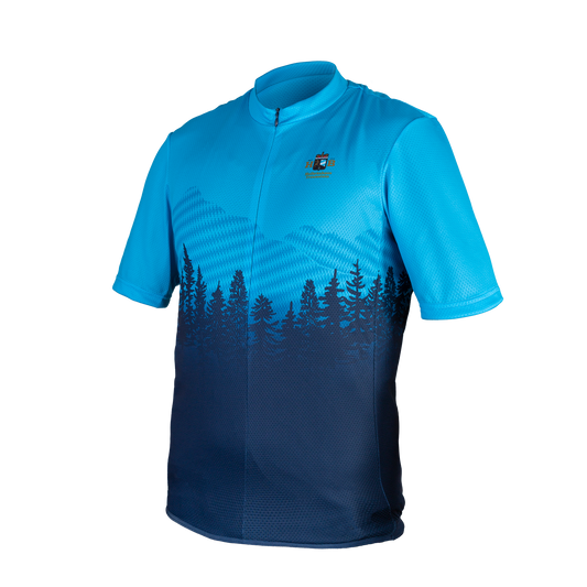 Maloja Radl-Trikot Herren