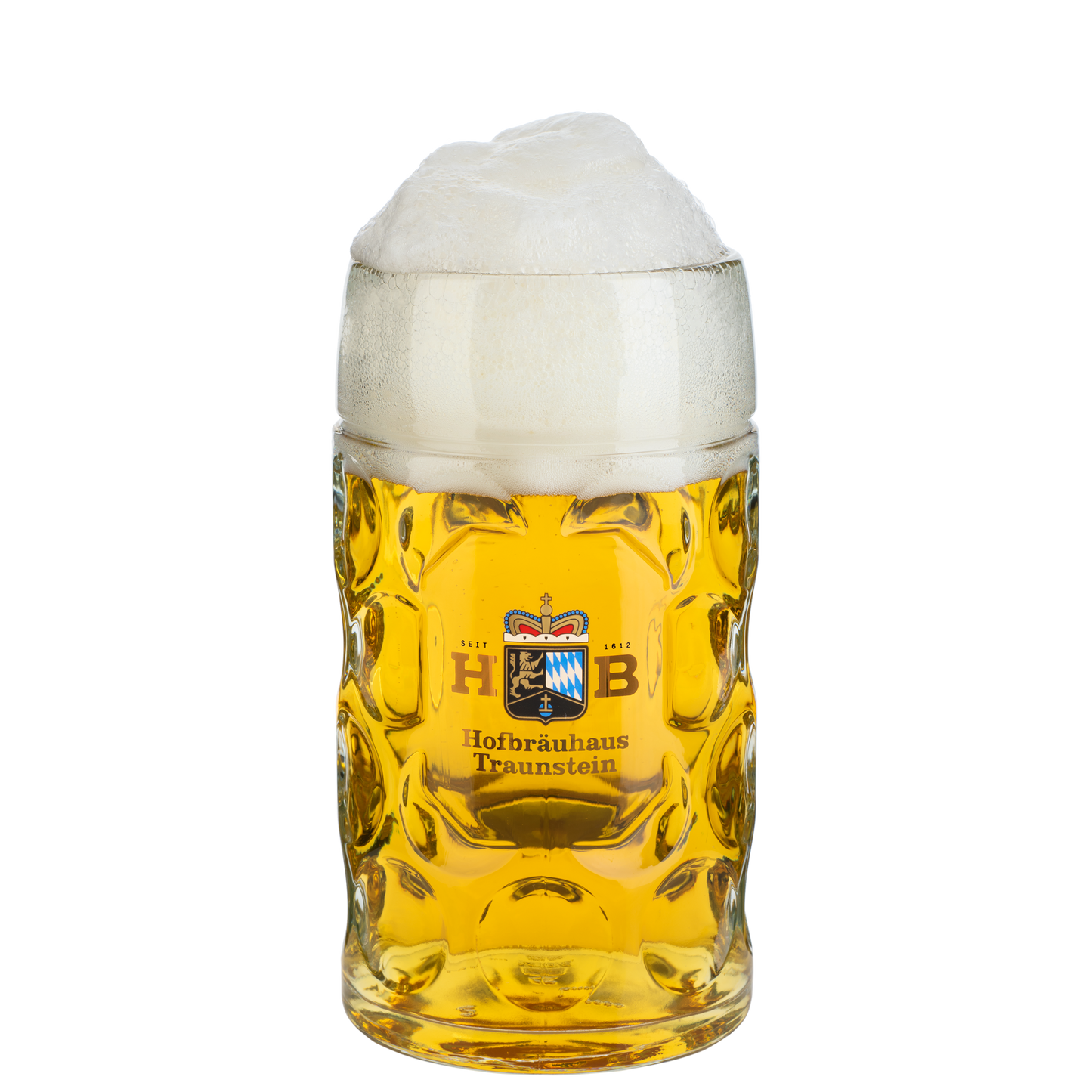 Boccale di birra 1l