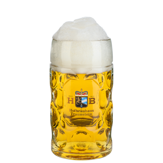 Beer mug 1l