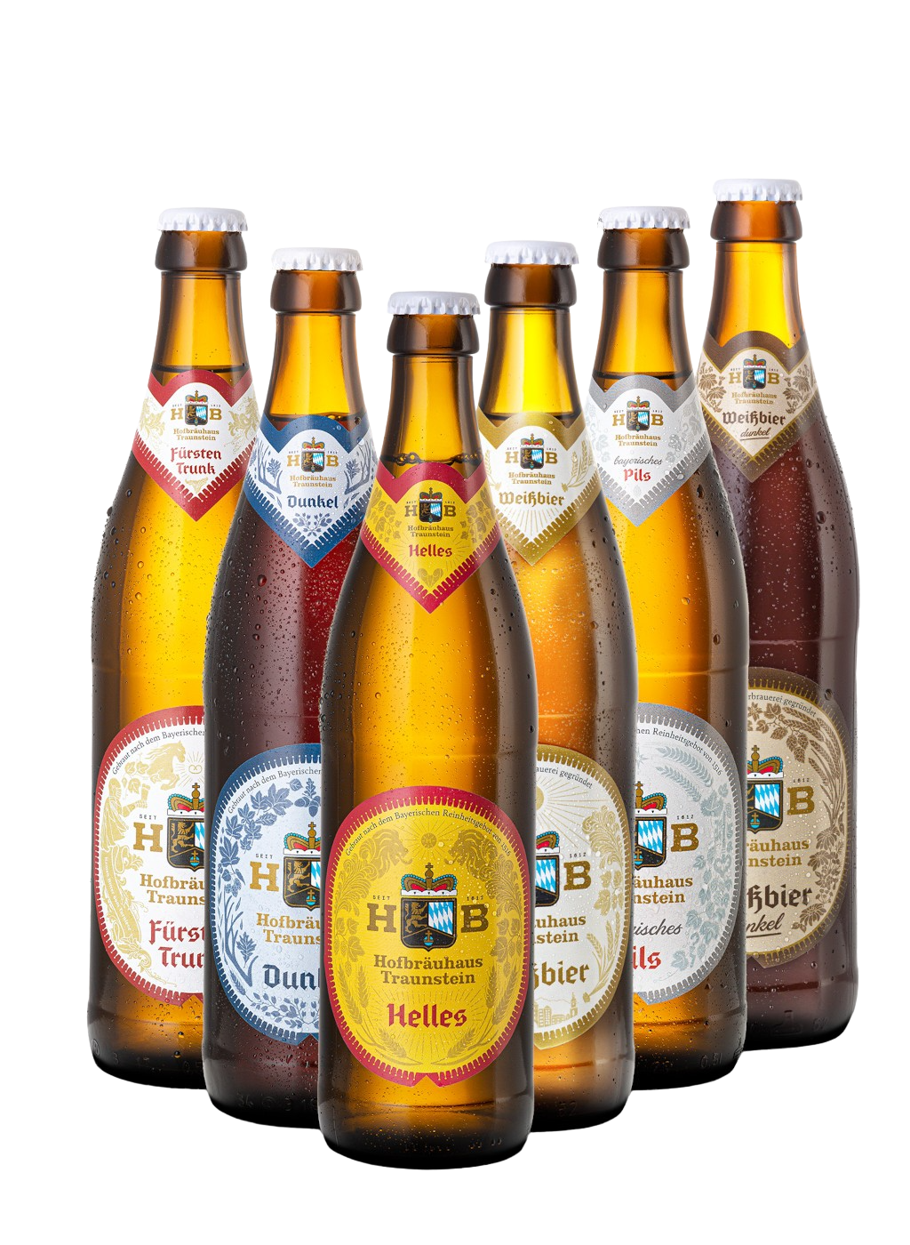 ProBIER carrier