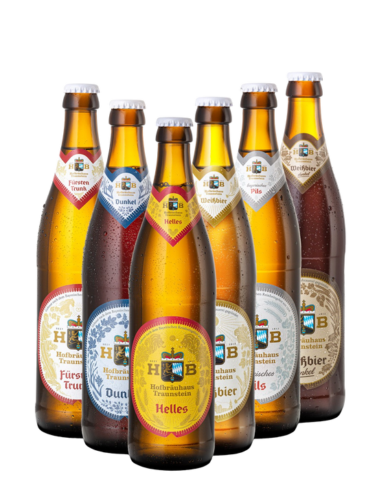 ProBIER carrier