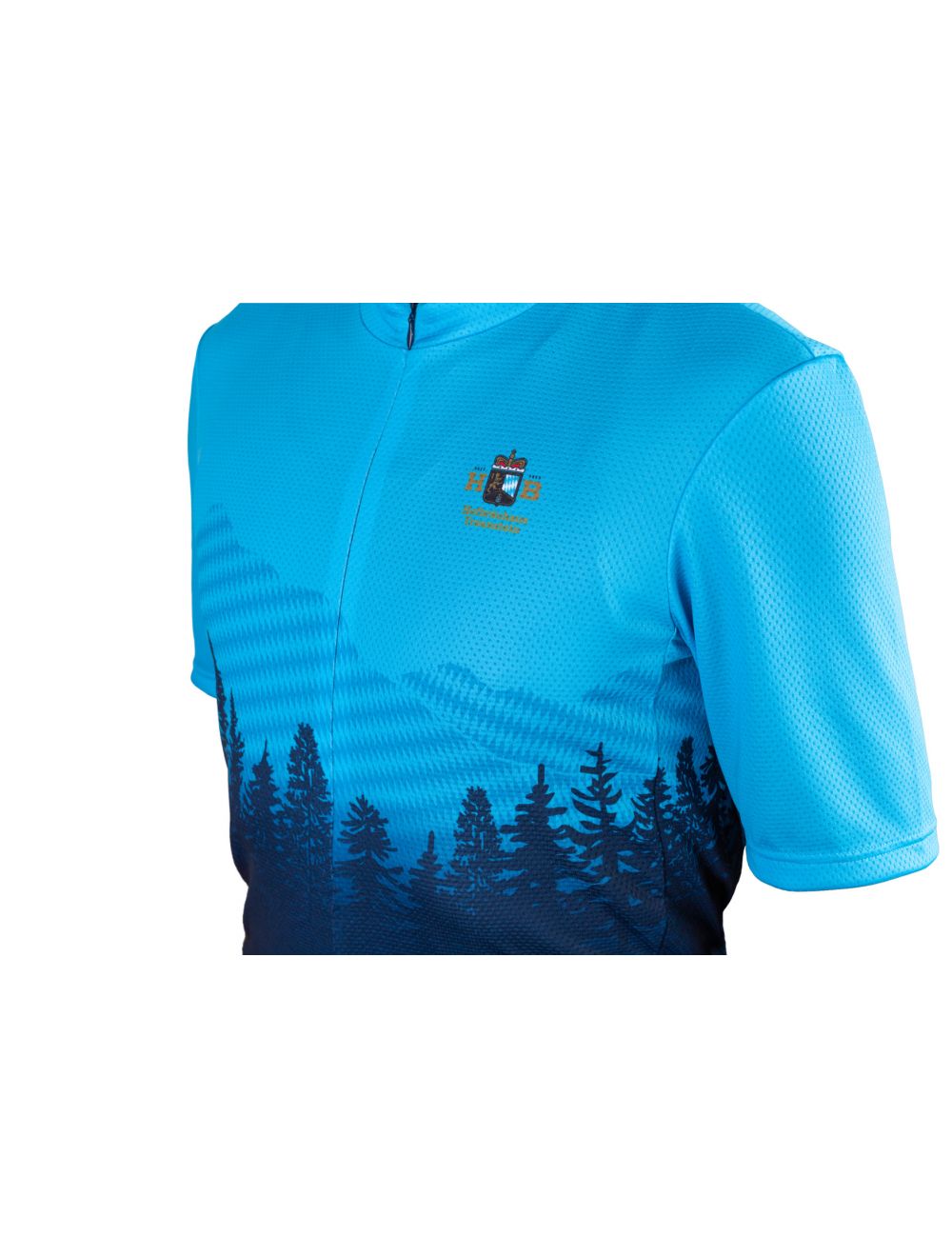 Maloja Radl-Trikot Damen