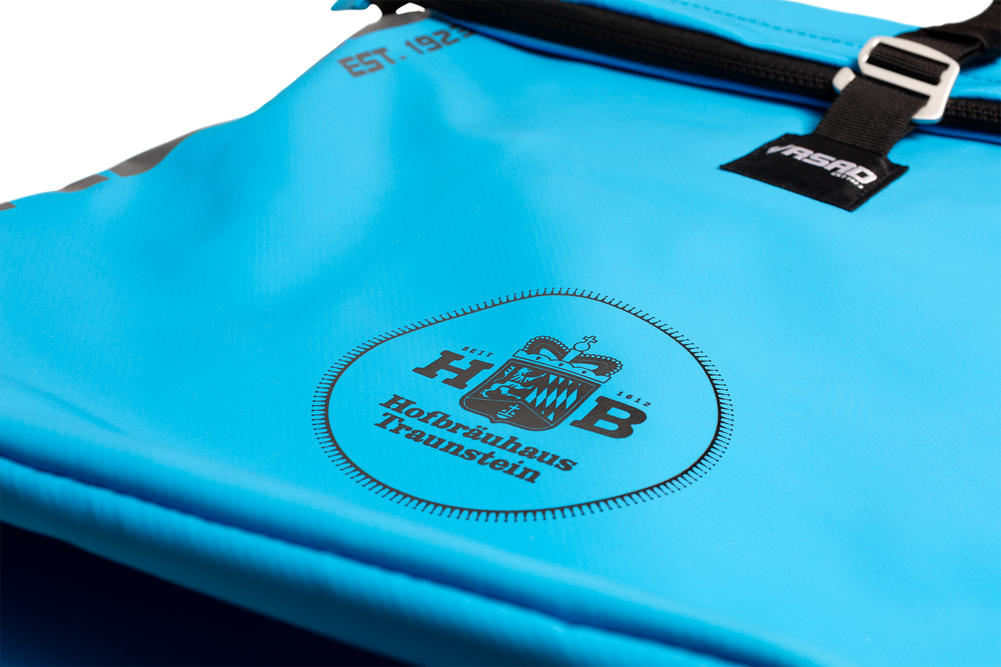 Hofei rolling backpack