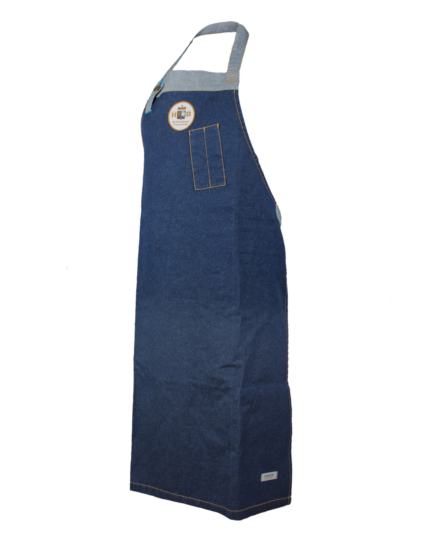 Maloja Jeansschürze