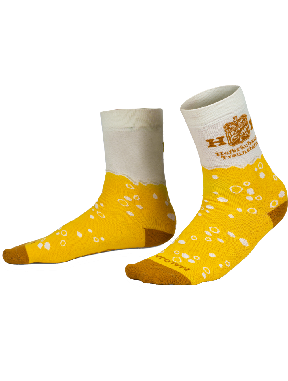 Maloja Socken