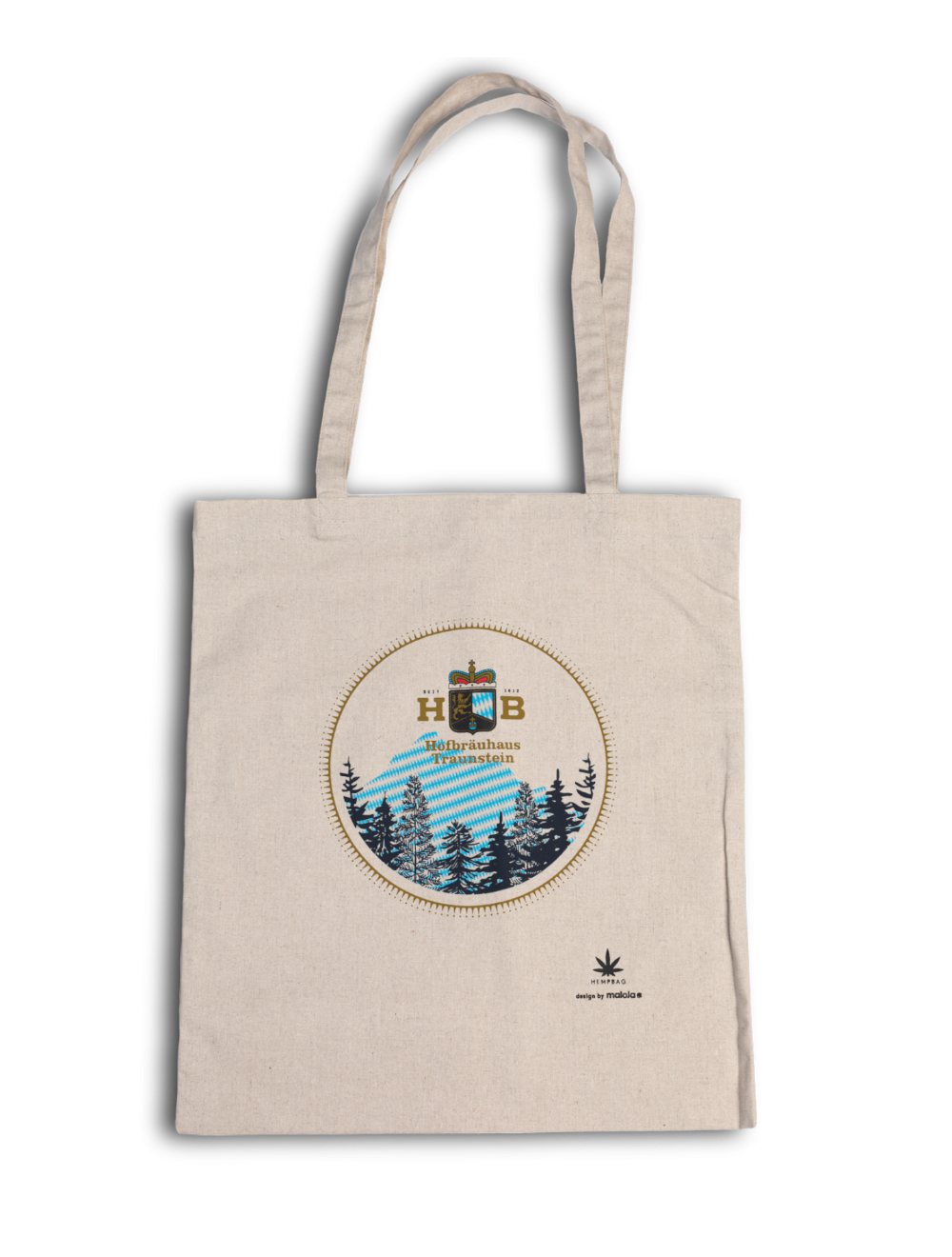 Maloja cloth bag