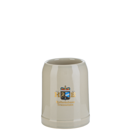 Traditional Steinkrug 0.5l