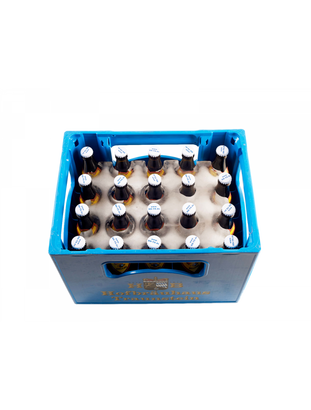 Mobiler Tragerlkühler