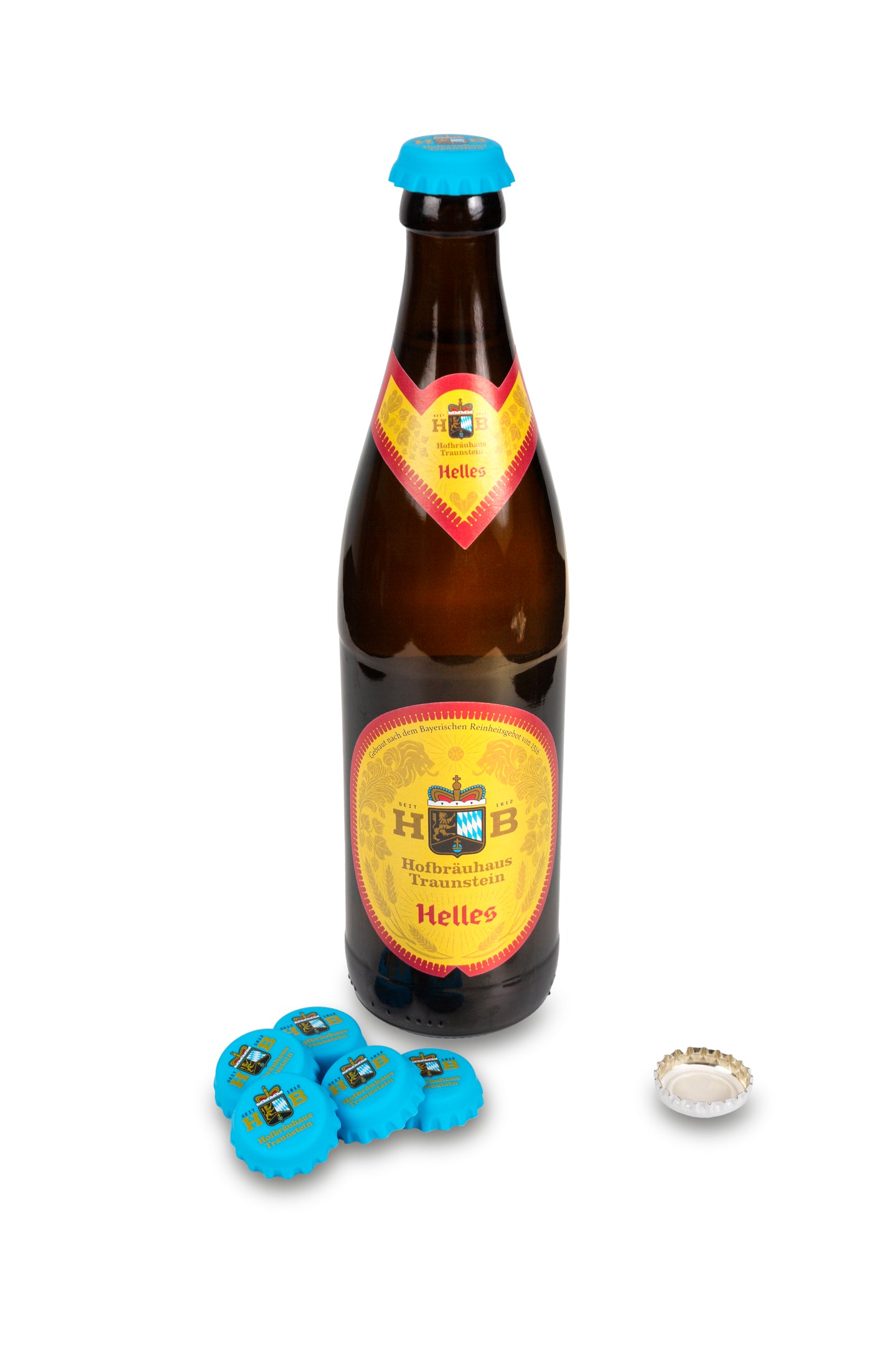 bottle cap